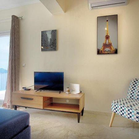 Apartament Sweet Apricot Pelekas Zewnętrze zdjęcie