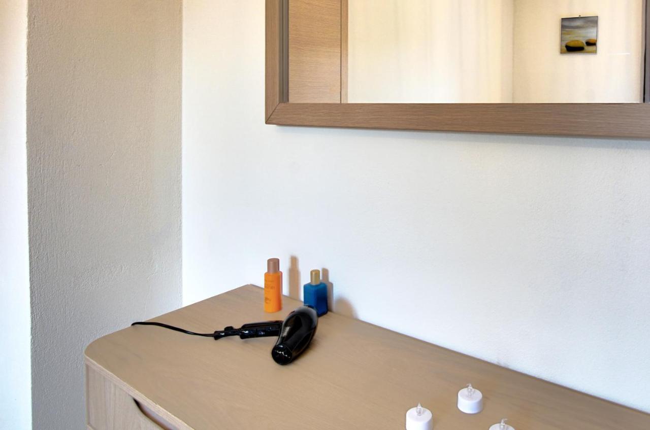 Apartament Sweet Apricot Pelekas Zewnętrze zdjęcie