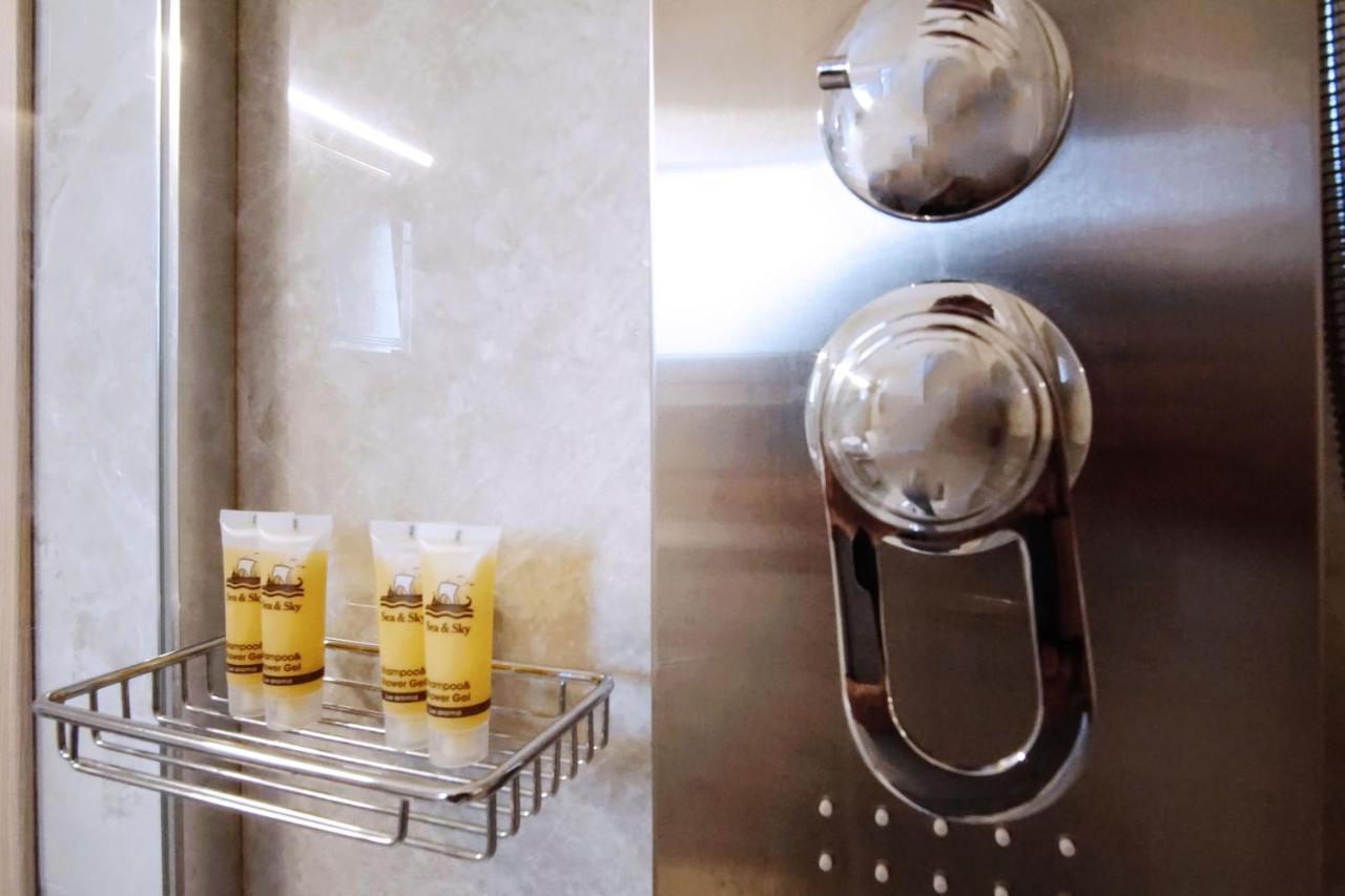 Apartament Sweet Apricot Pelekas Zewnętrze zdjęcie