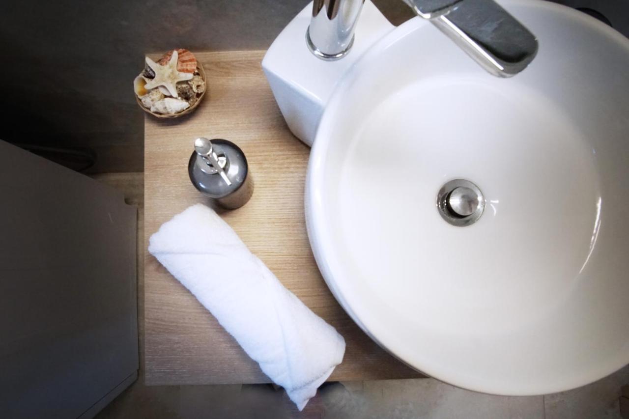 Apartament Sweet Apricot Pelekas Zewnętrze zdjęcie