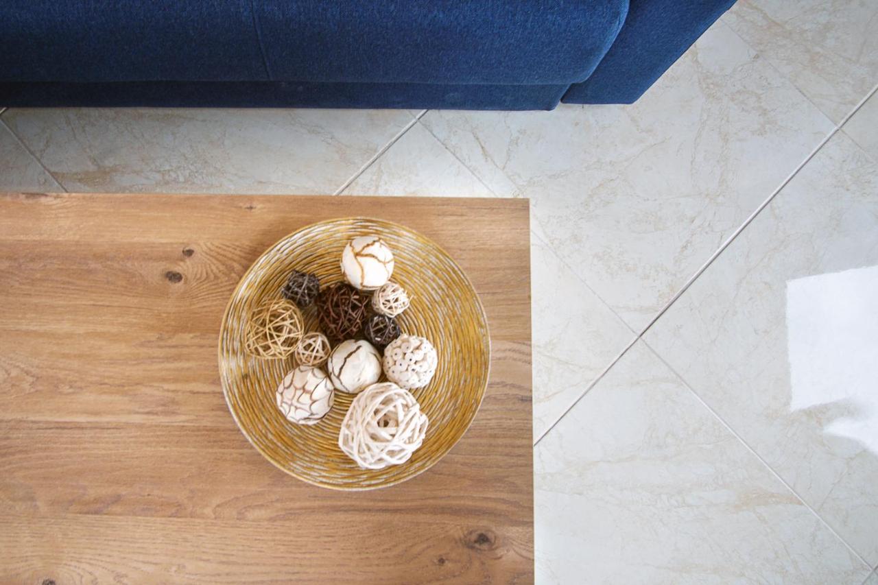 Apartament Sweet Apricot Pelekas Zewnętrze zdjęcie