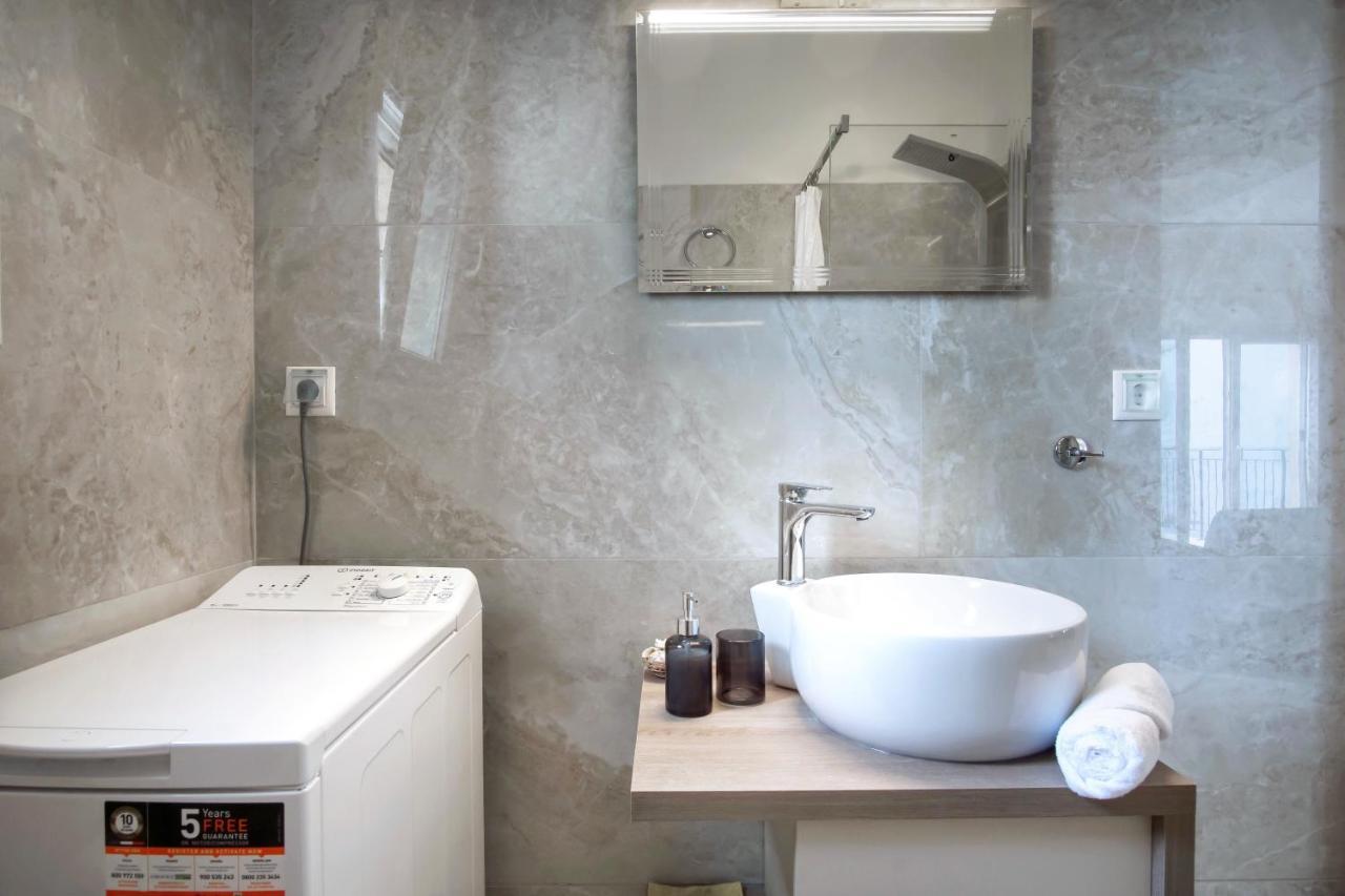 Apartament Sweet Apricot Pelekas Zewnętrze zdjęcie
